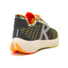  Zapatilla de Running Kelme Thunderstorm 46958  en color Negro y Naranja para hombre