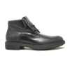 Botines Riverty 775 en negro para hombre