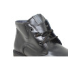 Botines Riverty 775 en negro para hombre