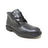 Botines Riverty 775 en negro para hombre