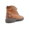 Botines con cordones Riverty 775 en cuero para hombre