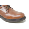 Zapatos con cordones Riverty 772 en cuero para hombre