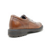 Zapatos con cordones Riverty 772 en cuero para hombre