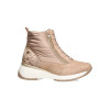 Botines deportivos Etika by Armony DAVOLI 50220 en beige para mujer