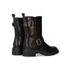 Botines biker Etika HARBIN 11925 en negro