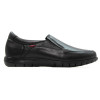 Mocasines Callaghan 81311 Sun en negro para hombre