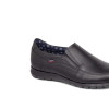 Mocasines Callaghan 81311 Sun en negro para hombre