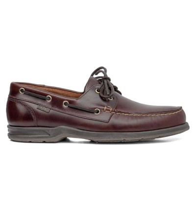 Náuticos Callaghan 53205  Sea-walker Marron para hombre