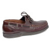 Náuticos Callaghan 53205  Sea-walker Marron para hombre