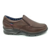 Mocasines Callaghan 55601 Cambridge en marrón para hombre