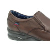 Mocasines Callaghan 55601 Cambridge en marrón para hombre