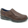 Mocasines Callaghan 55601 Cambridge en marrón para hombre