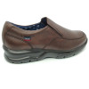 Mocasines Callaghan 55601 Cambridge en marrón para hombre