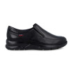 Mocasines Callaghan 55601 Cambridge en negro para hombre