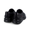 Mocasines Callaghan 55601 Cambridge en negro para hombre