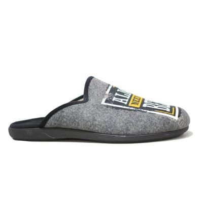 Zapatillas de casa XPATRI 300 Beer en gris para hombre