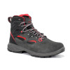 Botas Chiruca Estepa 19 en gris para hombre