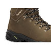 Botas Chiruca Cares 01 en verde para hombre