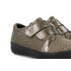 Zapatos Doctor Cutillas 50732 en taupe para mujer