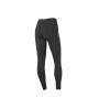 Leggins Sontress 1416-7 en negro para mujer