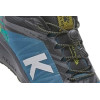 Zapatillas trail Kelme  World Travel 46968 en azul para hombre