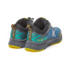 Zapatillas trail Kelme  World Travel 46968 en azul para hombre