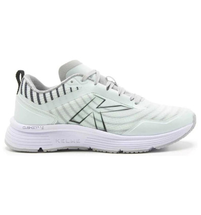 Zapatillas Kelme running Valencia 46952 en verde