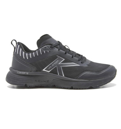 Zapatillas Kelme running Valencia 46952 en negro