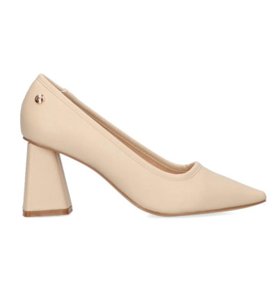 Zapatos de tacón Etika GALWAY en beige para mujer