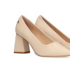 Zapatos de tacón Etika GALWAY en beige para mujer