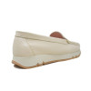 Mocasines InVogue 20330 en beige para mujer