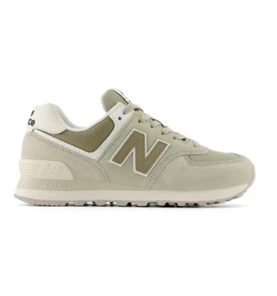 Zapatillas New Balance WL574DP2 para mujer