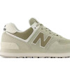 Zapatillas New Balance WL574DP2 para mujer