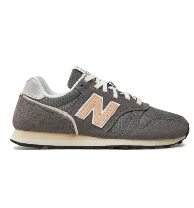 Zapatillas New Balance WL373GW2 en gris para mujer