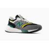 Zapatillas New Balance 997R en gris para hombre