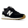 Zapatillas New Balance U574RAB en negro para hombre