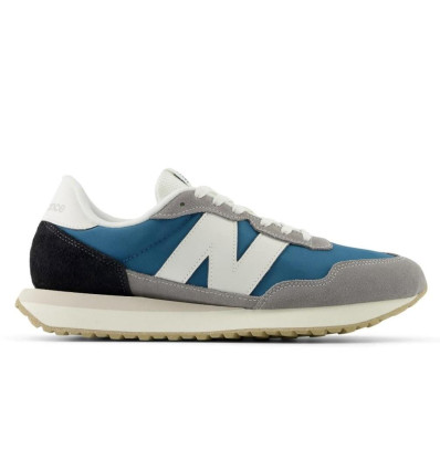 Zapatillas New Balance 237 en azul para hombre