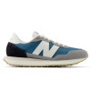 Zapatillas New Balance 237 en azul para hombre