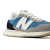 Zapatillas New Balance 237 en azul para hombre