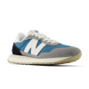 Zapatillas New Balance 237 en azul para hombre