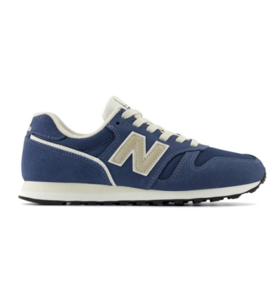 Zapatillas deportivas New Balance 373 en azul para mujer