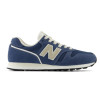 Zapatillas deportivas New Balance 373 en azul para mujer