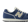 Zapatillas deportivas New Balance 373 en azul para mujer