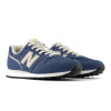 Zapatillas deportivas New Balance 373 en azul para mujer