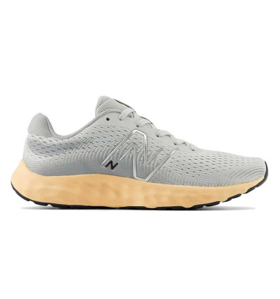 Zapatillas New Balance 520v8 gris para mujer