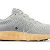 Zapatillas New Balance 520v8 gris para mujer