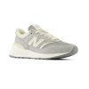 Zapatillas New Balance 997R gris para hombre