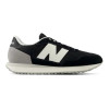 Zapatillas New Balance 237 en negro para hombre