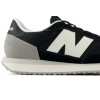 Zapatillas New Balance 237 en negro para hombre