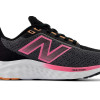 Zapatillas New Balance WARISYC4 en negro para mujer